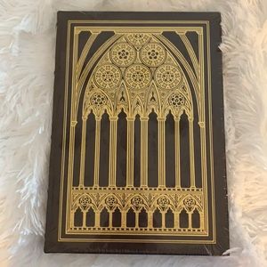 The hunchback of notre dame by victor hugo